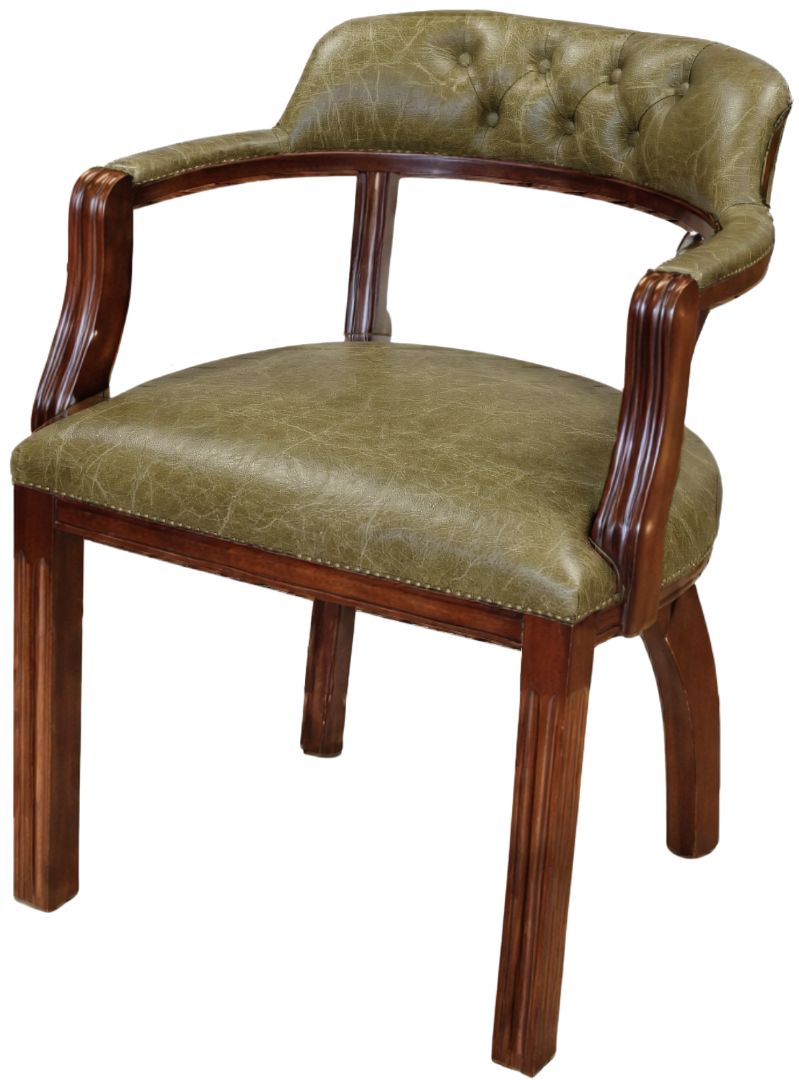 The Court Chair Stand
